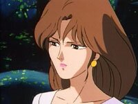 JASMS Anime - Harumi