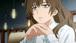 JASMS Anime - Kiyama Harumi