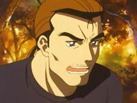 JASMS Anime - Haseoka Shogo