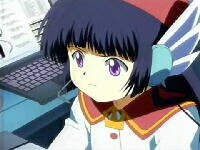 JASMS Anime - Kobayashi Hatoko