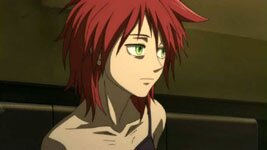 JASMS Anime - Havoc