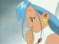 JASMS Anime - Hehe