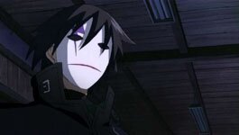JASMS Anime - Hei / Li Shengshun / BK201