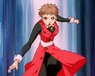 JASMS Anime - Heira / Heara