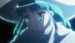 JASMS Anime - Hekate
