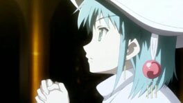 JASMS Anime - Hekate