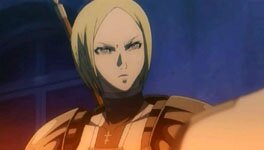 JASMS Anime - Helen