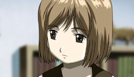 JASMS Anime - Henrietta