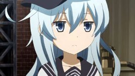 Hibiki