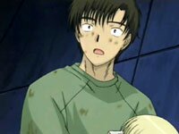 JASMS Anime - Motosuwa Hideki