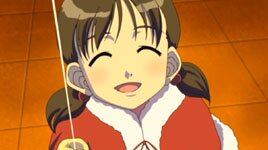 JASMS Anime - Hijiri