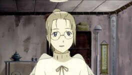 JASMS Anime - Hikari