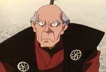 JASMS Anime - Hikoto Hikozaemon