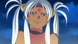 JASMS Anime - Hild