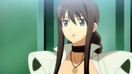 JASMS Anime - Hilda Reia