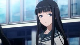 JASMS Anime - Himegami Aisa