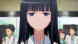 JASMS Anime - Himegami Aisa