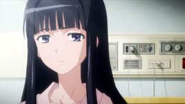 JASMS Anime - Himegami Aisa