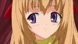 JASMS Anime - Kurusugawa Himeko