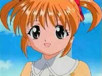 JASMS Anime - Hinako