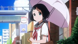 Kitashirakawa Hinako