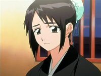 JASMS Anime - Hinamori