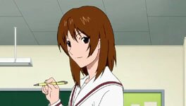 JASMS Anime - Hiroko