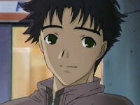 JASMS Anime - Shinbo Hiromu