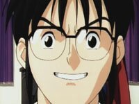 JASMS Anime - Ozora Hiroshi