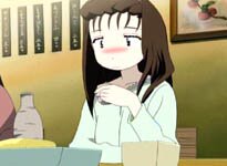 JASMS Anime - Hisakawa Megumi
