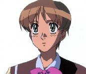 JASMS Anime - Hitomi