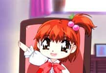 JASMS Anime - Aasu Hitomi