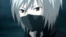 JASMS Anime - Homura / Kagari