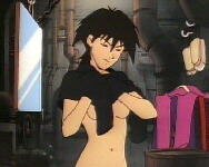 JASMS Anime - Honran