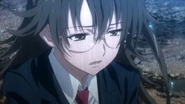 JASMS Anime - Kazakiri Hyouka