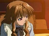 JASMS Anime - Morino Ichigo