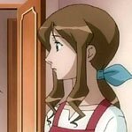 JASMS Anime - Ichikas Mutter