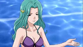 JASMS Anime - Ichinose Tamao
