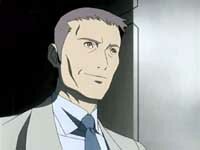 JASMS Anime - Ichise