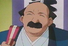JASMS Anime - Ieyasu