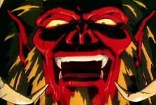 JASMS Anime - Ifriit