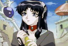 JASMS Anime - Ifurita