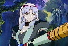 JASMS Anime - Ifurita