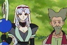 JASMS Anime - Ifurita II