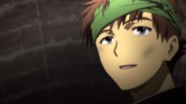 JASMS Anime - Igarashi