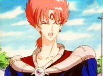 JASMS Anime - Ignis