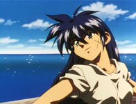 JASMS Anime - Ihrie