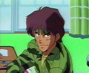 JASMS Anime - Iiyama