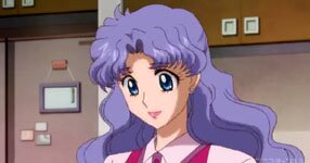 Tsukino Ikuko