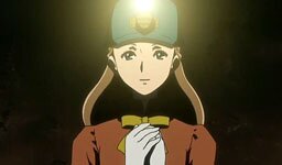 JASMS Anime - Illis Gonzales